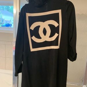 CHANEL cardigan